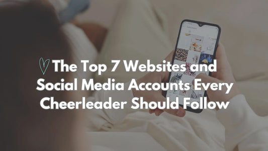 These Must-Follow Websites and Social Media Accounts Will Boost Your Success!